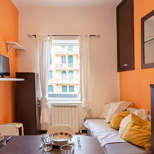 Altido Apt For 5, Close To 2 Beaches In Sestri Levante